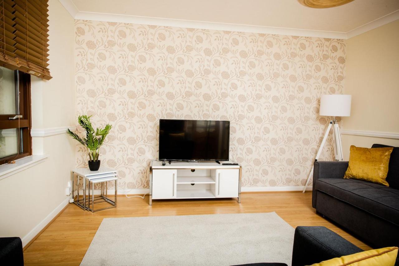 Coatbridge House Villa Exterior photo