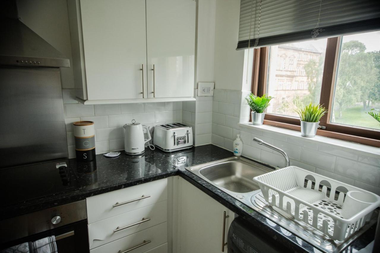 Coatbridge House Villa Exterior photo